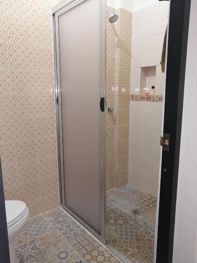 Casa Mama Bety Apartman Valladolid  Kültér fotó