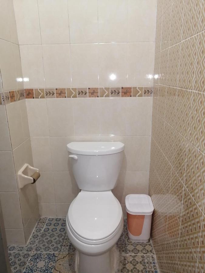 Casa Mama Bety Apartman Valladolid  Kültér fotó