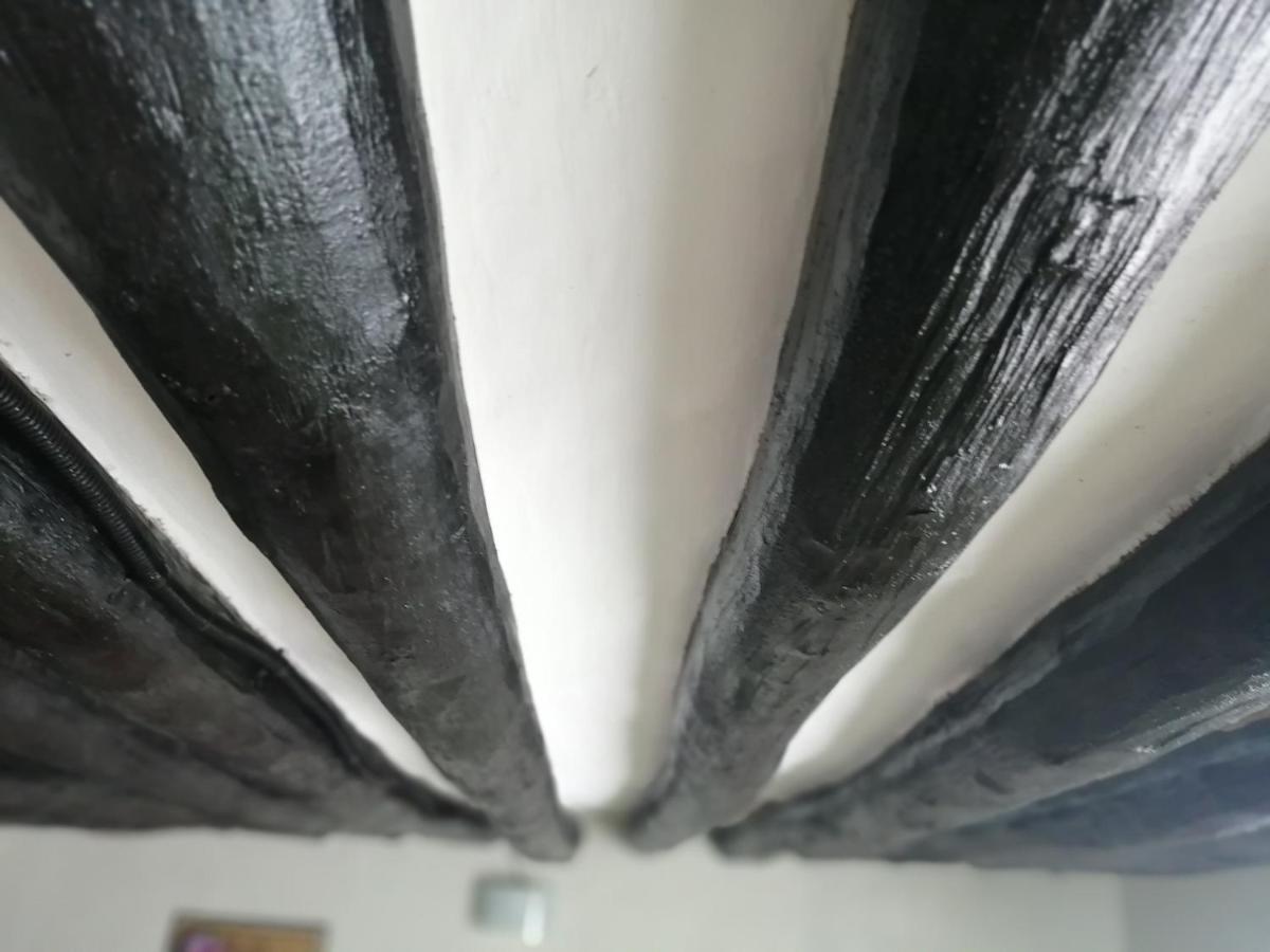 Casa Mama Bety Apartman Valladolid  Kültér fotó