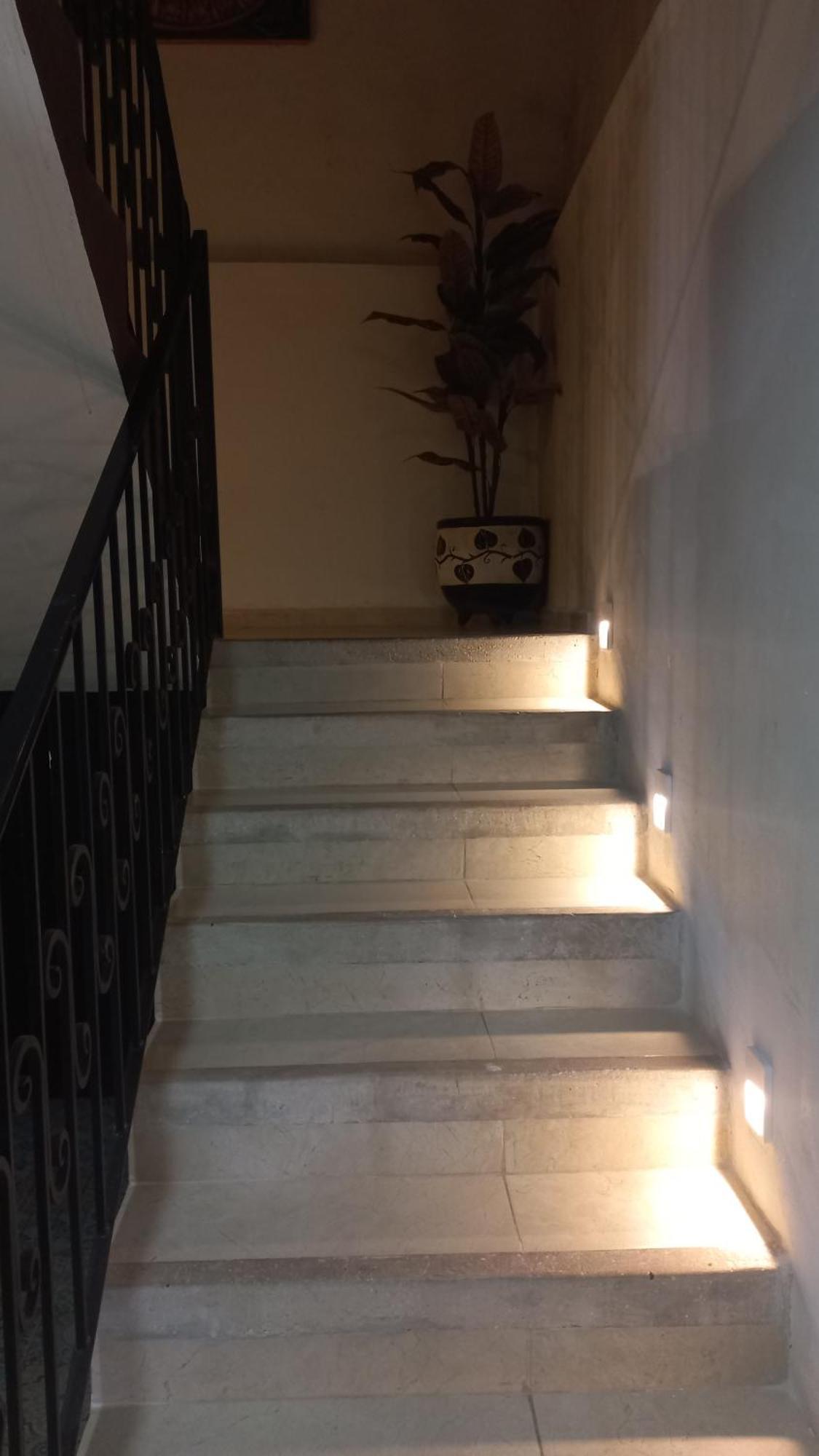 Casa Mama Bety Apartman Valladolid  Kültér fotó